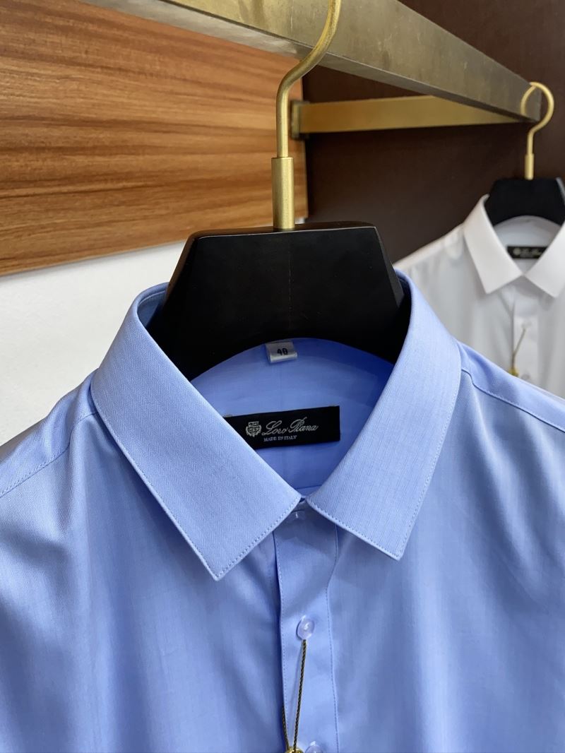 Loro Piana Shirts